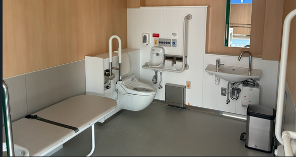 インフォメーション・スペース『大地の種』